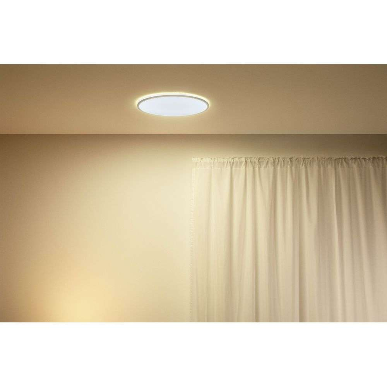 SuperSlim WiZ Plafond 22W White - WiZ