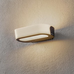 STEINEL LN 710 N LED-Außenwandleuchte