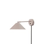 Cannes 20 Φωτιστικό τοίχου Mud - Globen Lighting