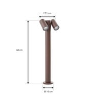 product size