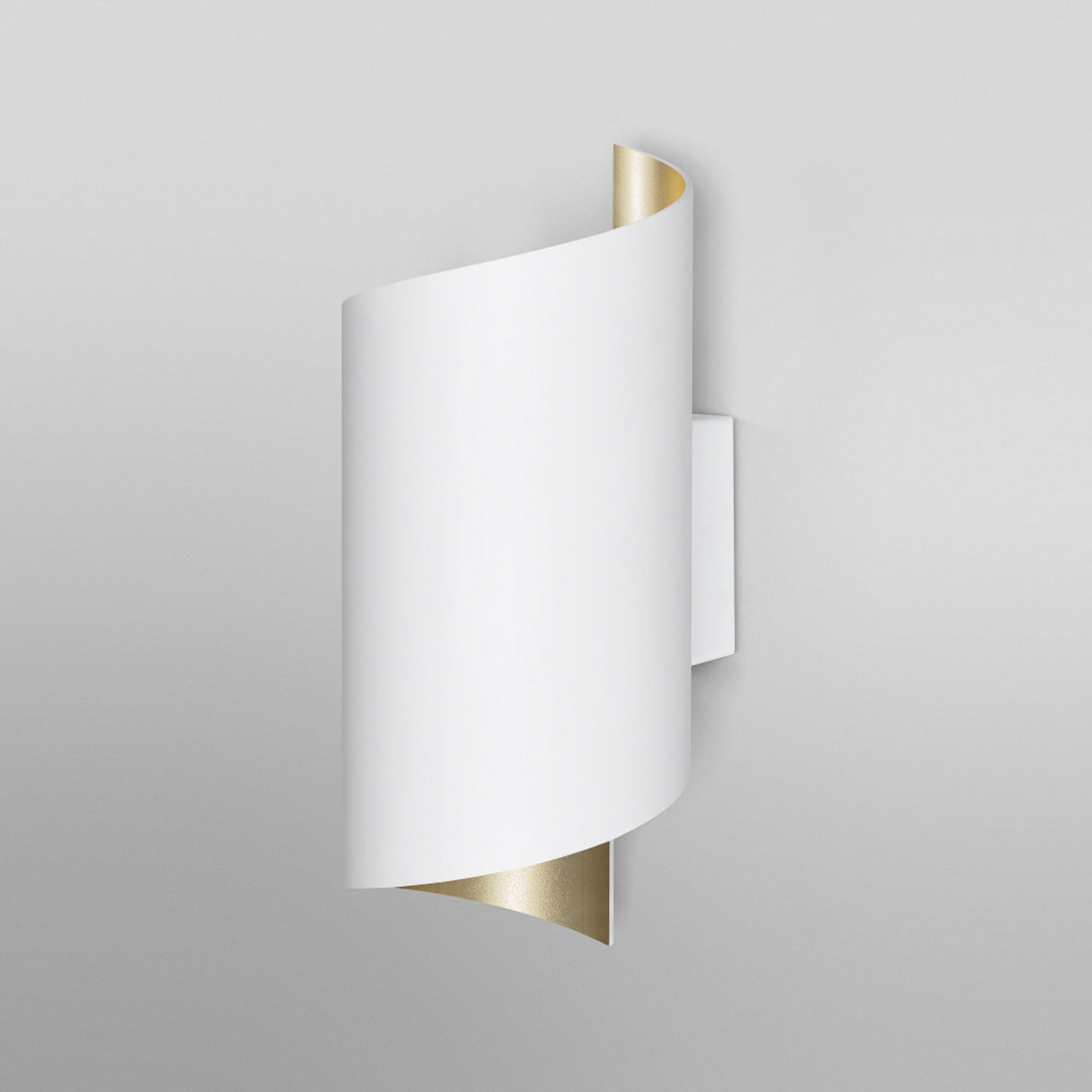 LEDVANCE SMART+ WiFi Orbis Wall Twist, blanc