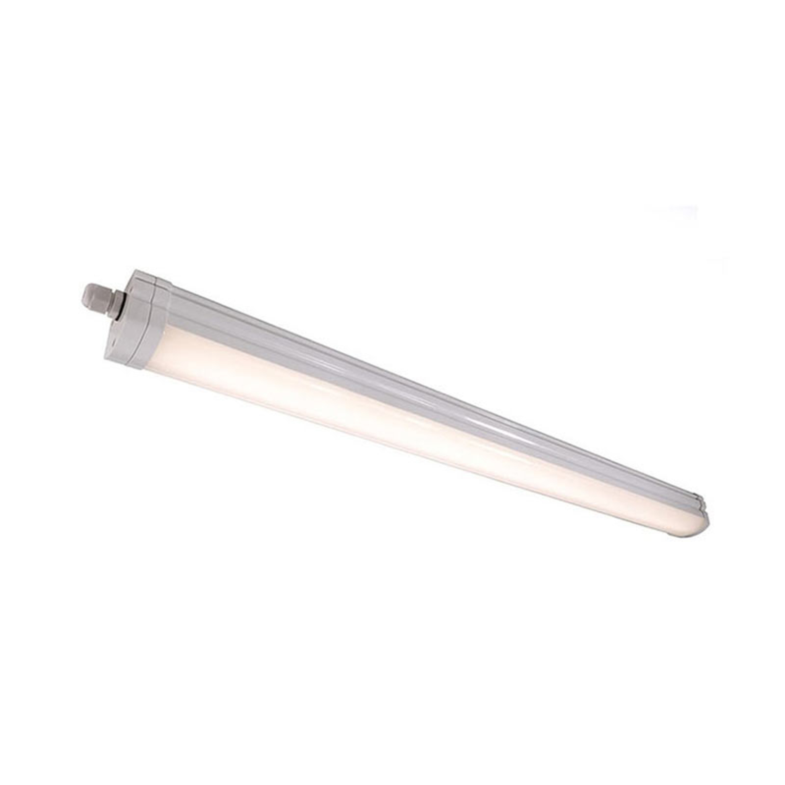 Tri Proof LED ανθεκτικό στην υγρασία φωτιστικό 69,6 cm, 16,8 W