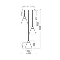 product size