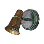 Arielle Wall Lamp Antique - Lindby