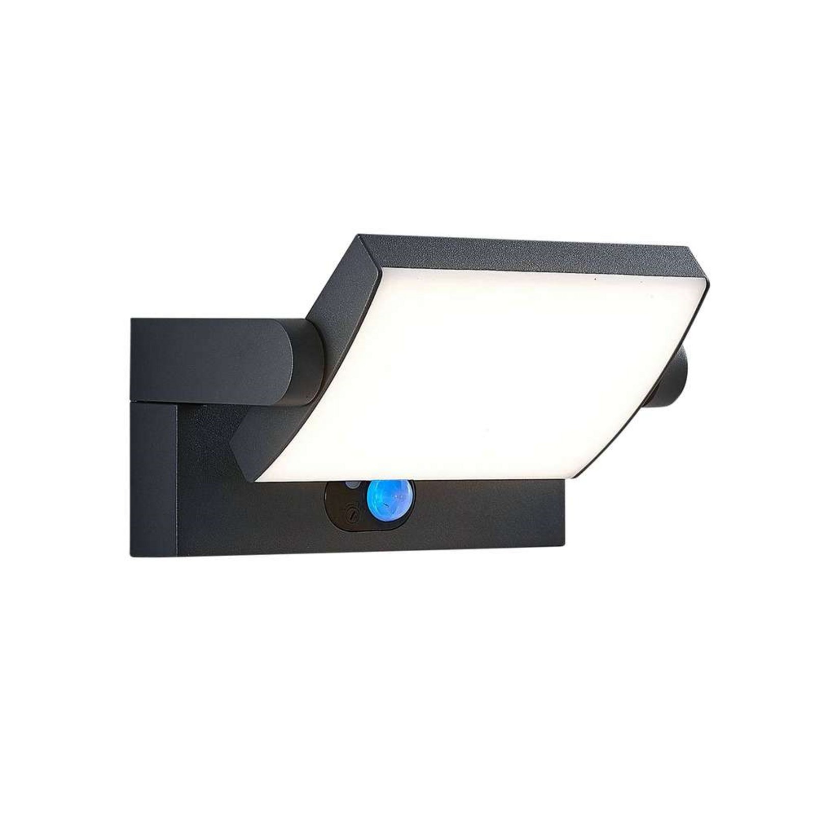 Sherin Solcelle Lamp w/Sensor - Lindby