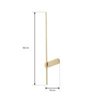 product size