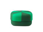 Circus Pouf Duo Large Zelena - Normann Copenhagen