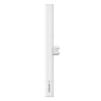 OSRAM Ampoule LED linéaire S14d 3W Tube 2.700K 30cm mat dim