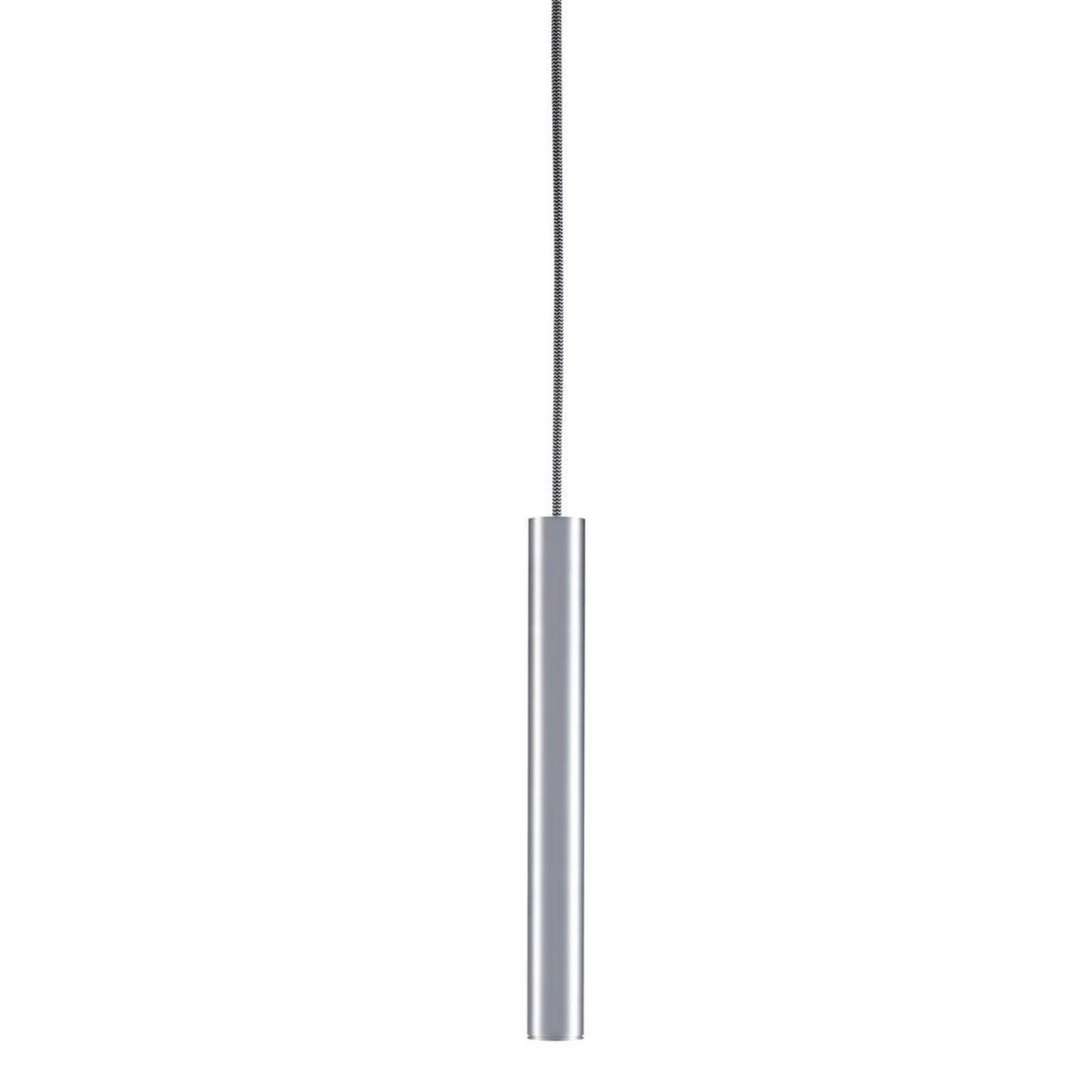 Fitu Závěsná Lampa Brushed Alminium - SLV