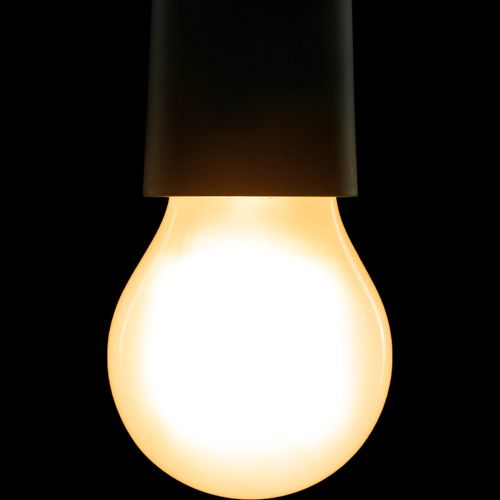 SEGULA Bright LED lamp High Power E27 7,5W mat