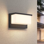 LED външно стенно осветление Nestos, IP54