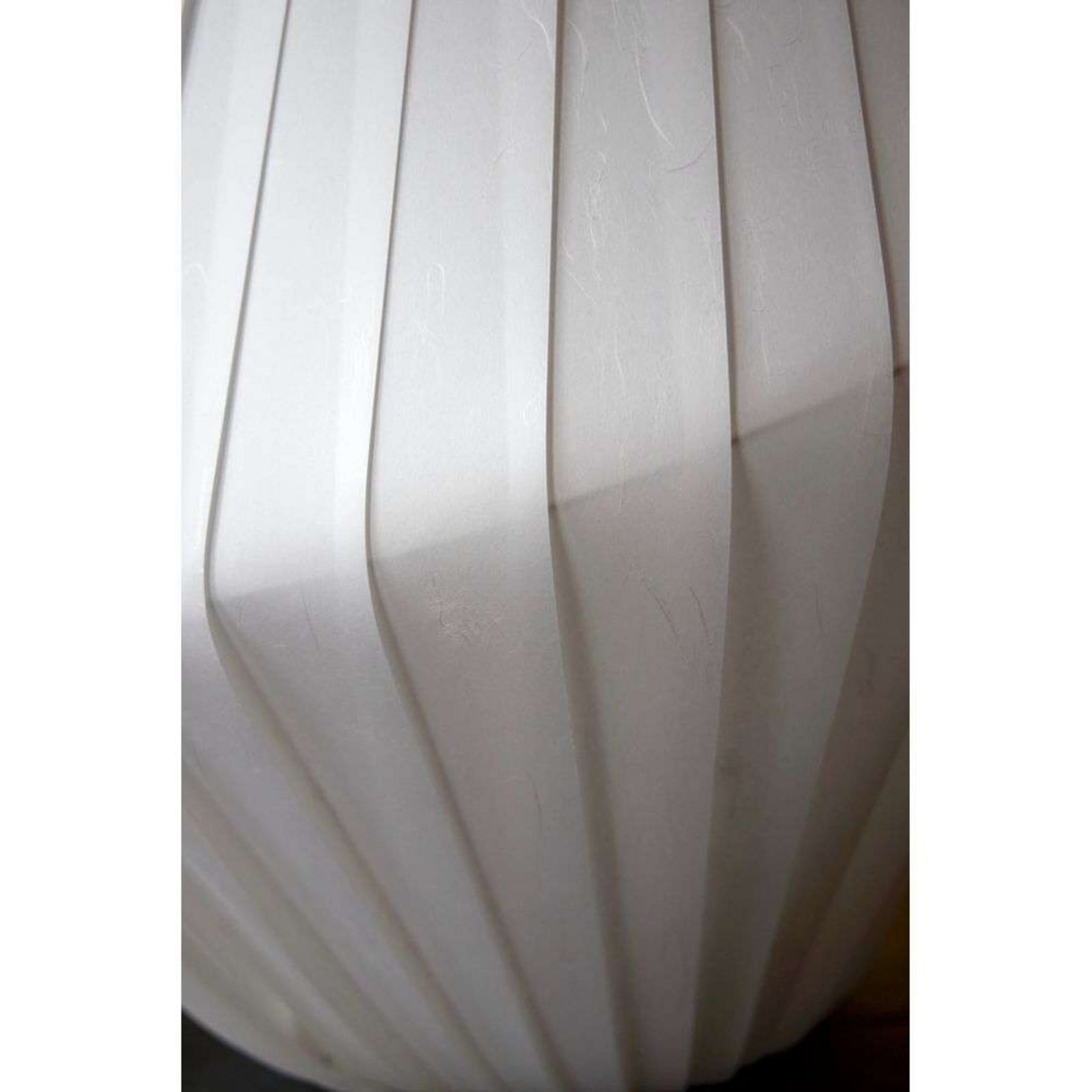 TR31 Taklampa PC/Nonwoven White Tom Rossau - Vardagsrum - Plast