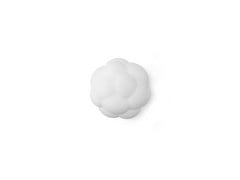 Bubba Lámpara de Techo/Aplique de Pared Ø25 White - Normann Copenhagen