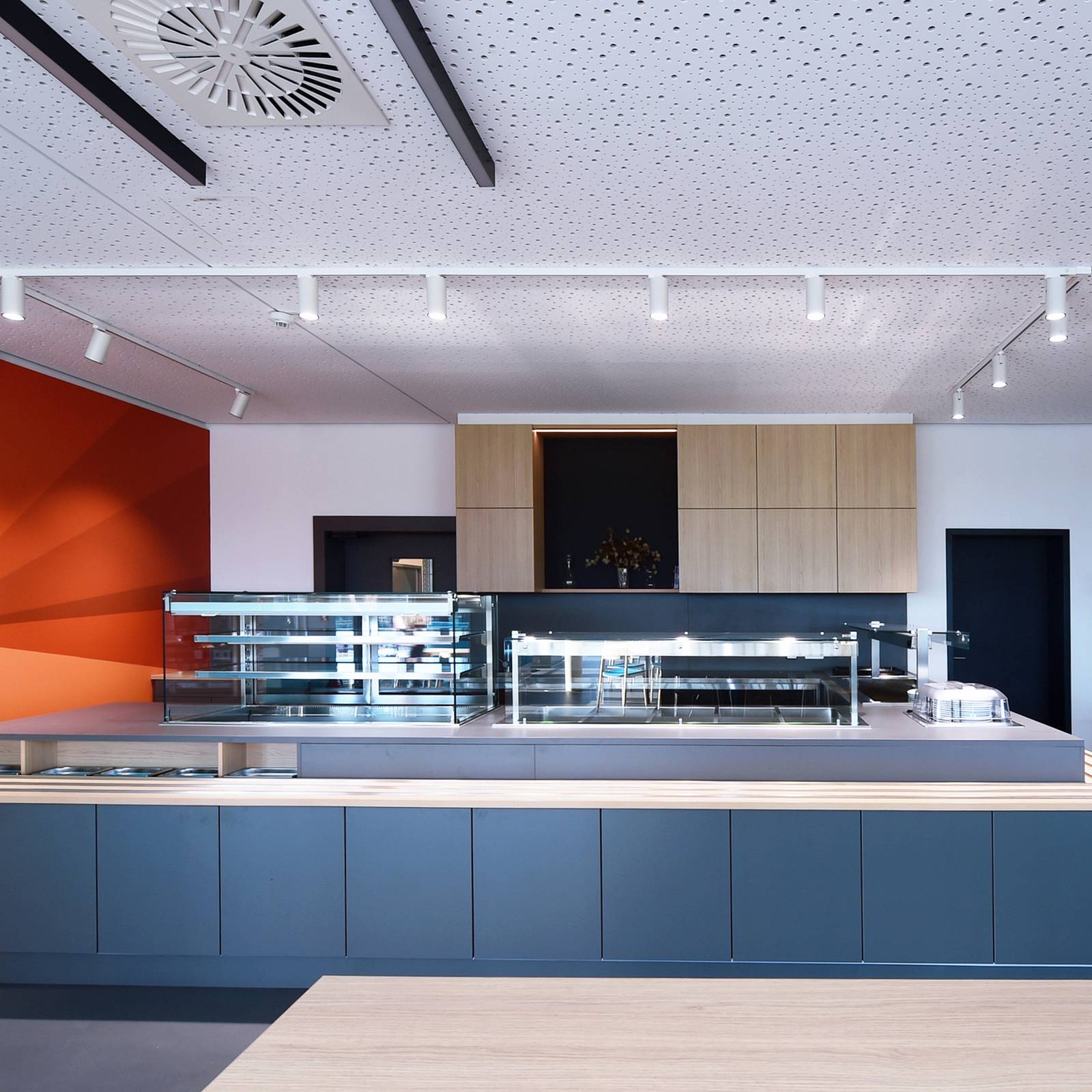 Deko-Light LED kolejnicový reflektor Lucea 3 fáze 15 W bílý