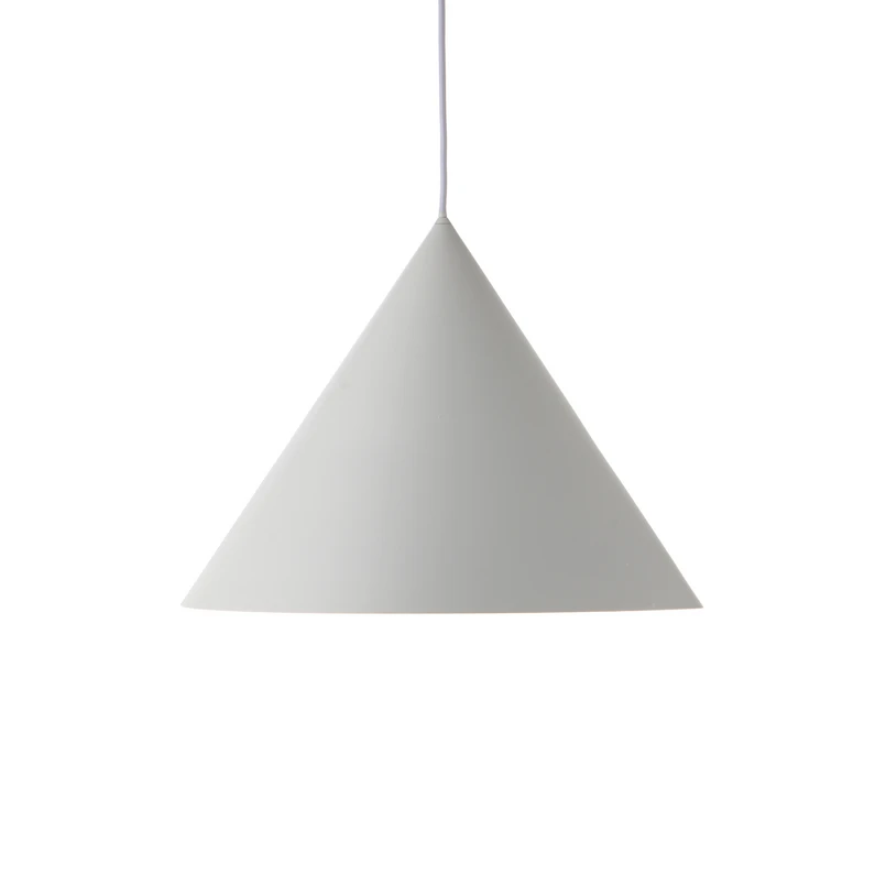 FRANDSEN - Benjamin Suspension Ø46 Matt White