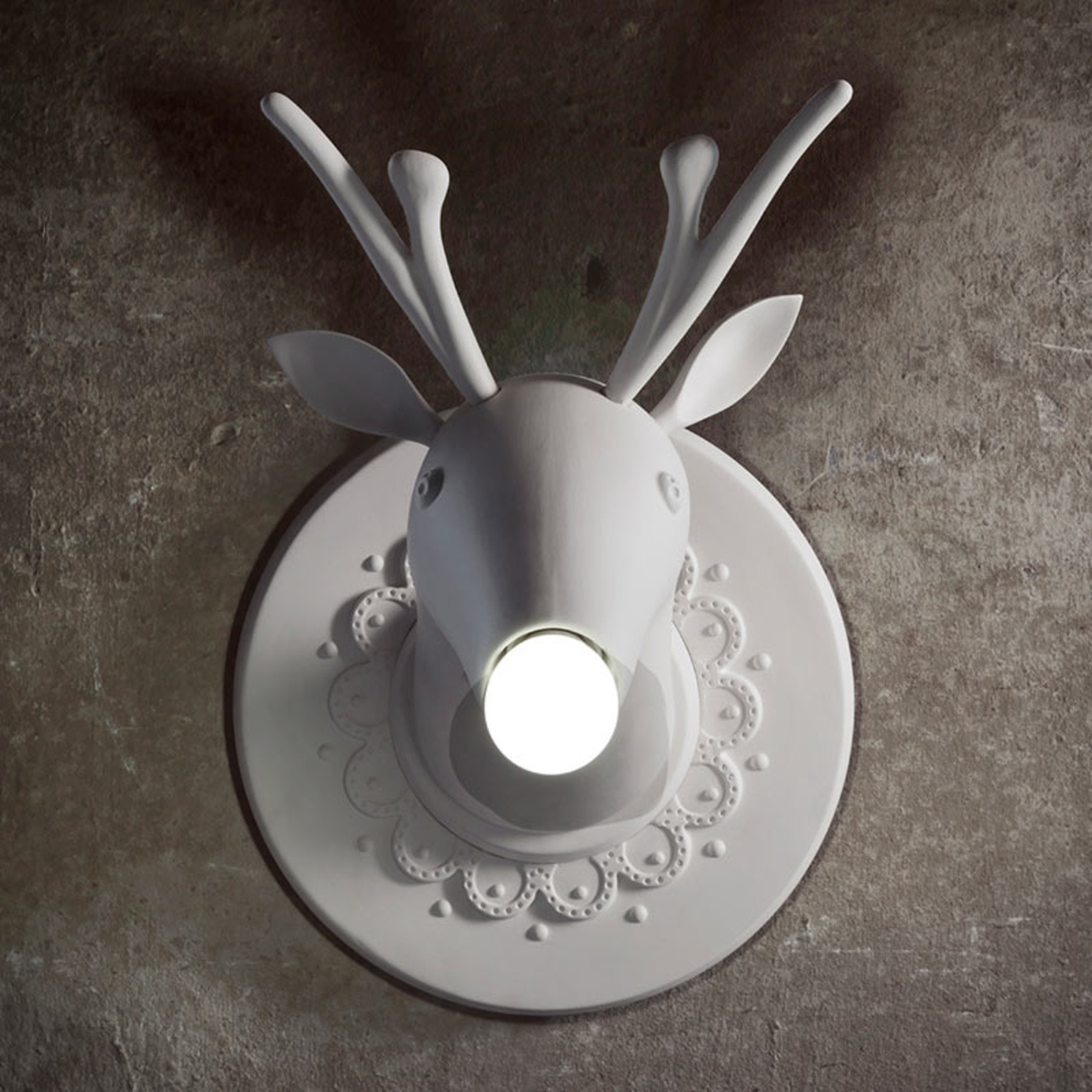 Karman Marnìn - original designer wall light