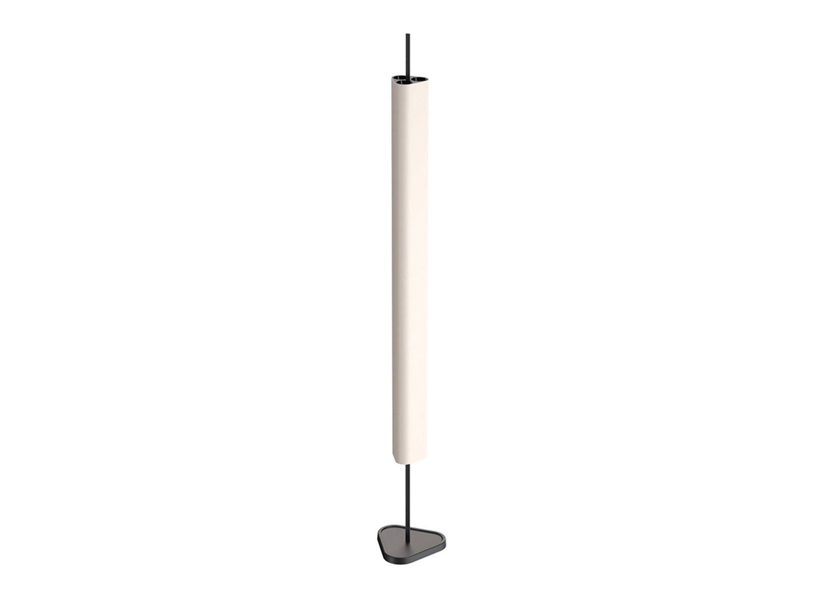 Emi Floor Lamp Off-White - Flos