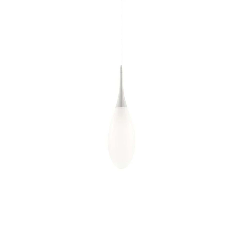 KDLN - Spillo Taklampa White