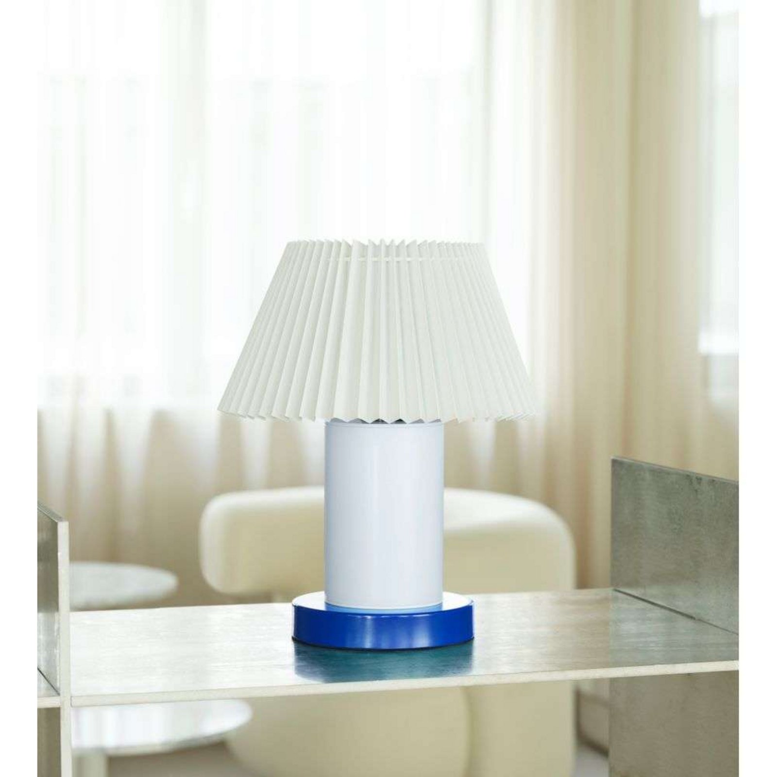 Cellu Veioză Light Blue - Normann Copenhagen