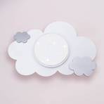 Applique a LED Wolke Starlight