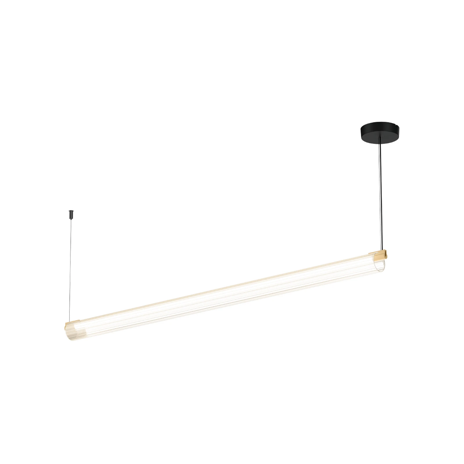 WEVER & DUCRÉ Suspension LED Finelle 1.0 beige 2700K à intensité variable