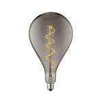 Lucande LED lampa E27 A160 4W 1.800K prigušiva dim