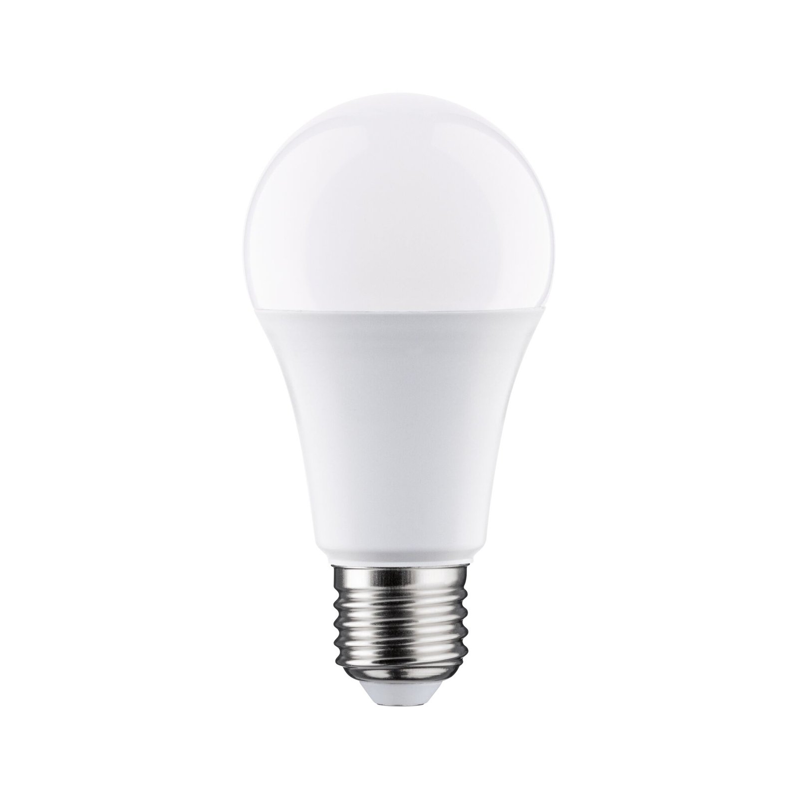 Paulmann LED-lampa E27 11W ZigBee RGBW 3-pack