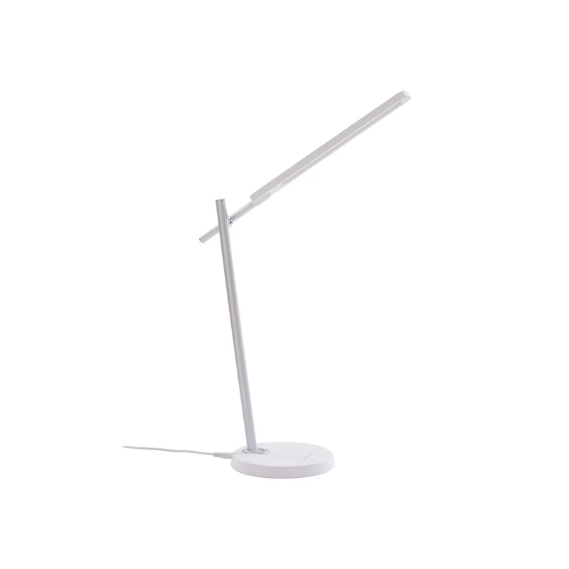 Lindby – Valtorin LED Tischleuchte White