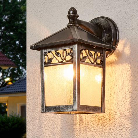 Buitenwandlamp Winchcombe