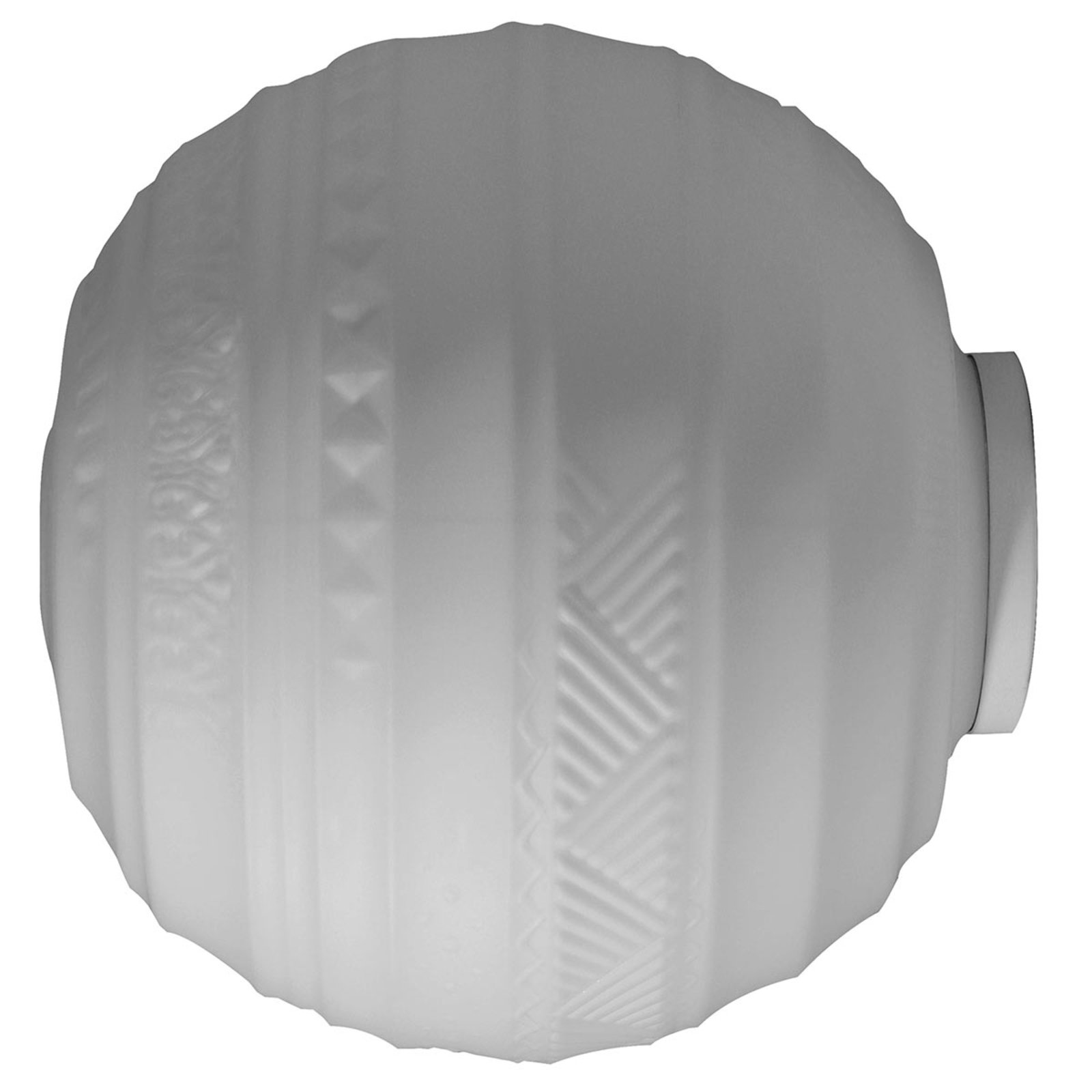 Karman Braille - Designer-Wandleuchte
