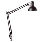 Klemmleuchte MAULstudy, schwarz