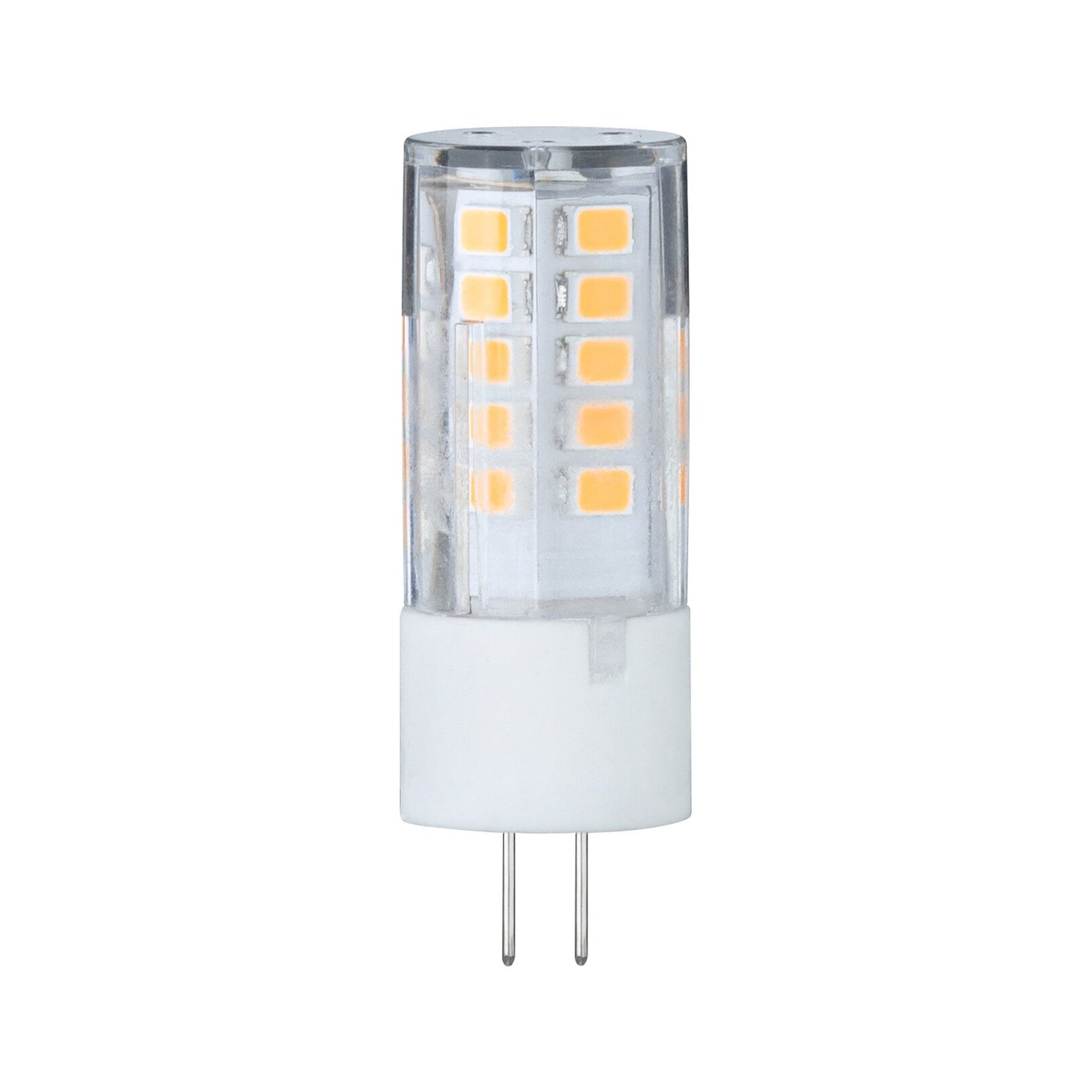 Paulmann G4 LED-Stiftsockellampe 3W 2.700K