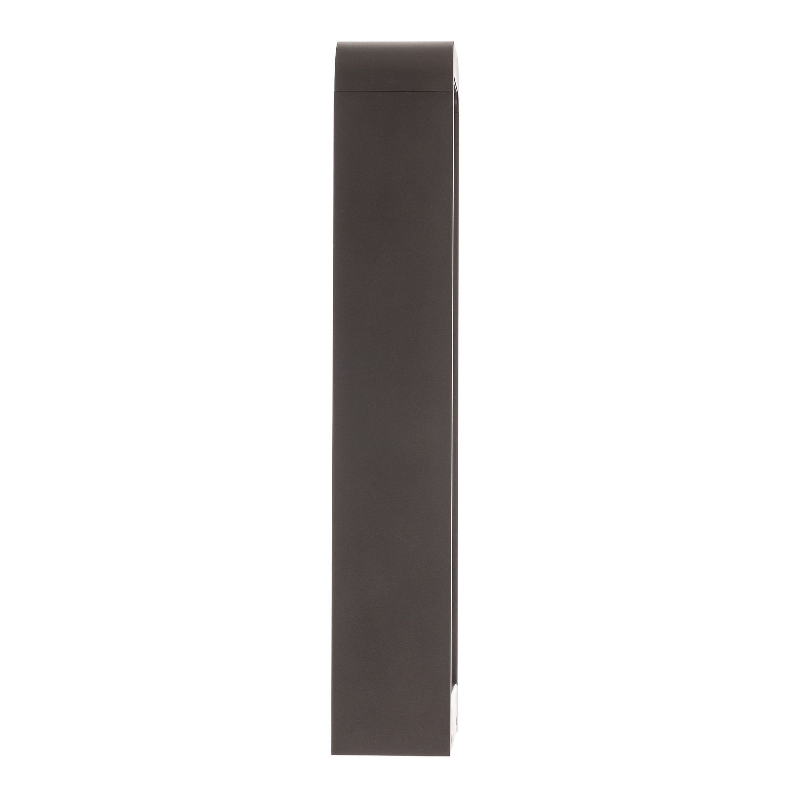 Emima Tuinlamp H60 Dark Grey - Lindby