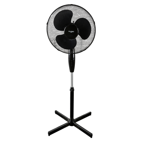 Standventilator Van, 3 Stufen, höhenverstellbar