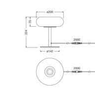 product size