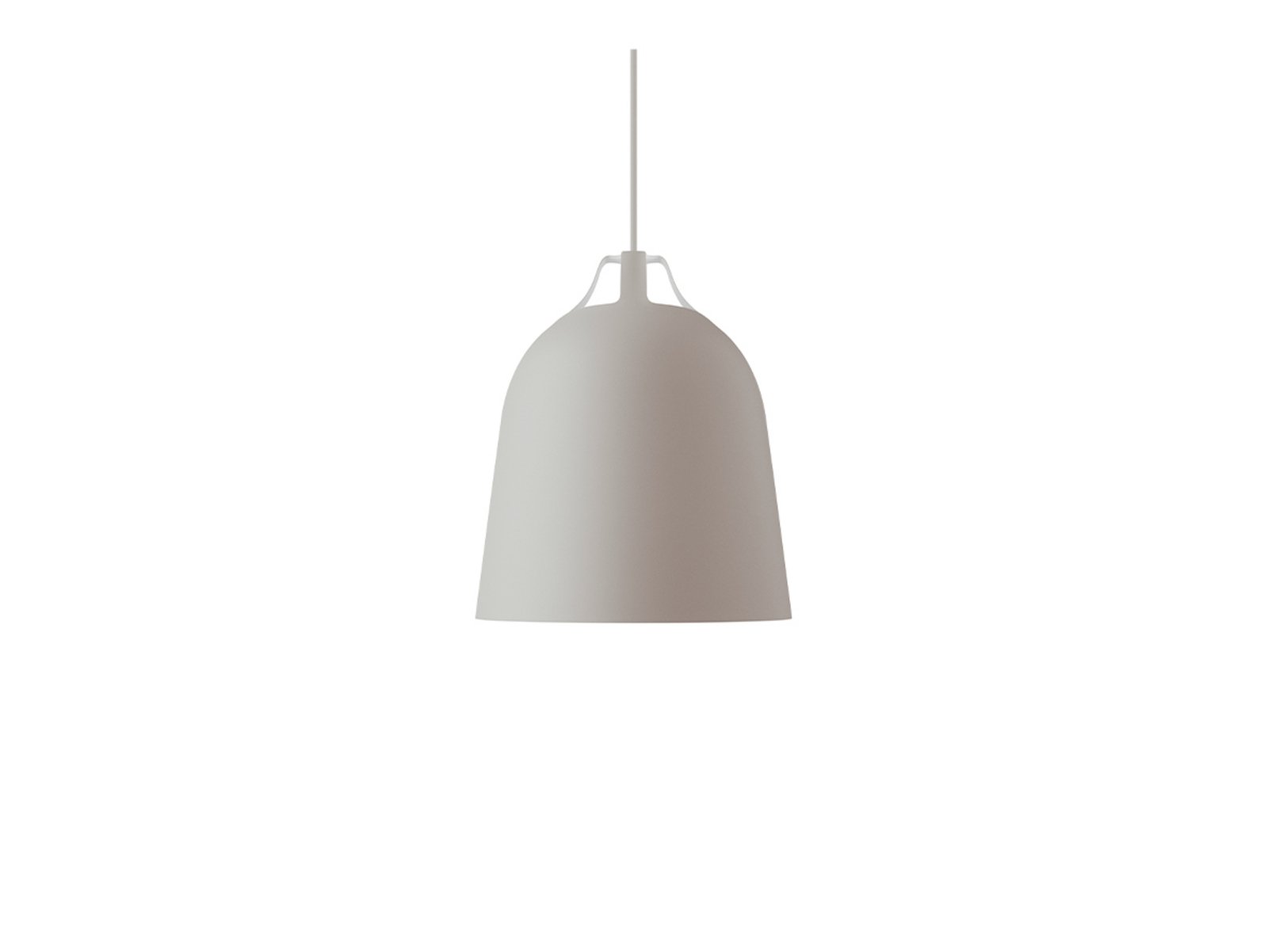 Clover Candeeiro Suspenso Medium Stone - Eva Solo