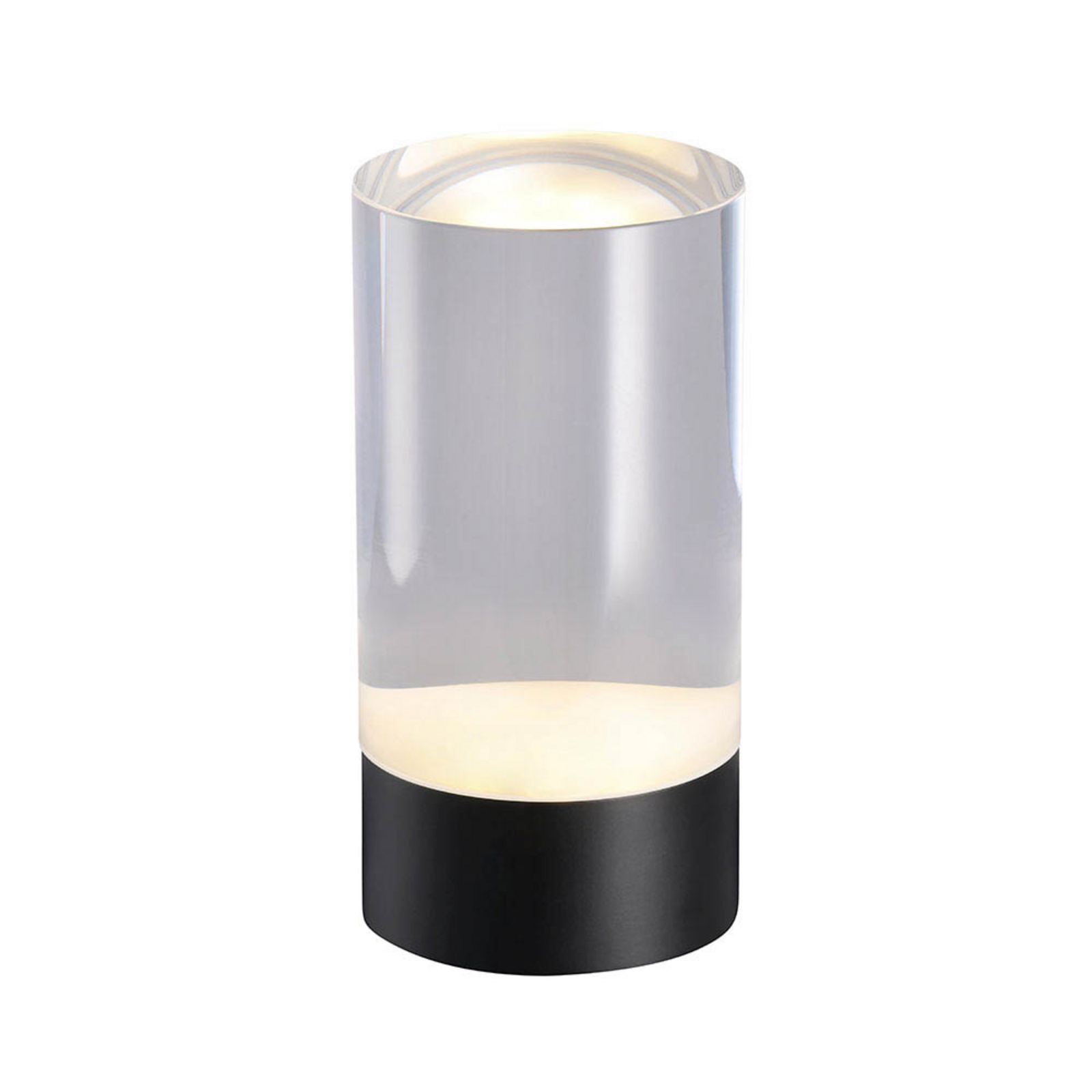 Glow Rod Přenosné Stolní Lampa 6x12 cm Clear - Uyuni Lighting