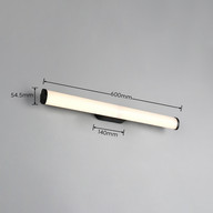 product size