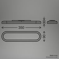 product size