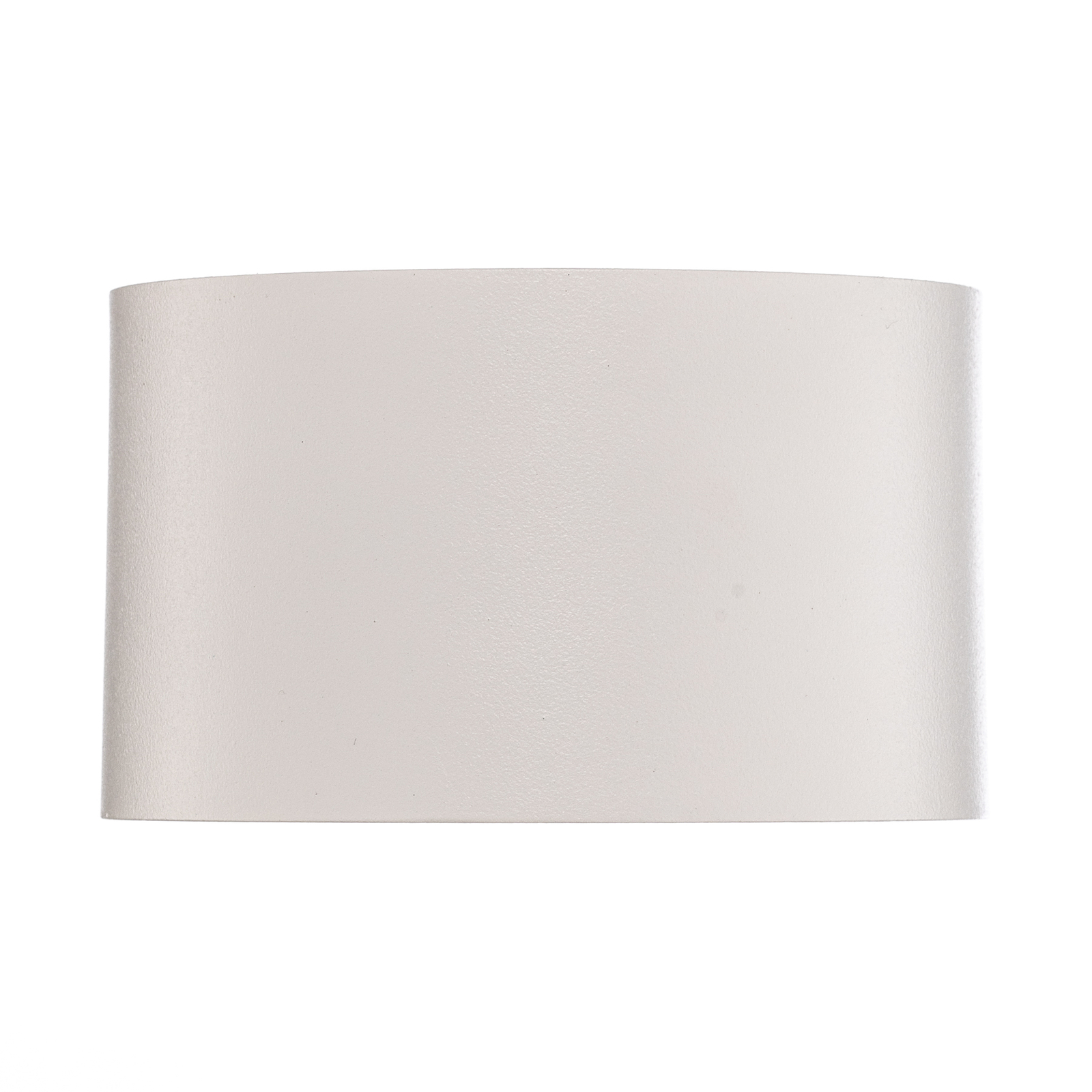 Projetor LED Lindby Nivoria, 11 x 6,5 cm, branco areia, conjunto de 4