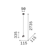 product size