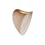 Illan Pendant Ø80 Birch - Luceplan