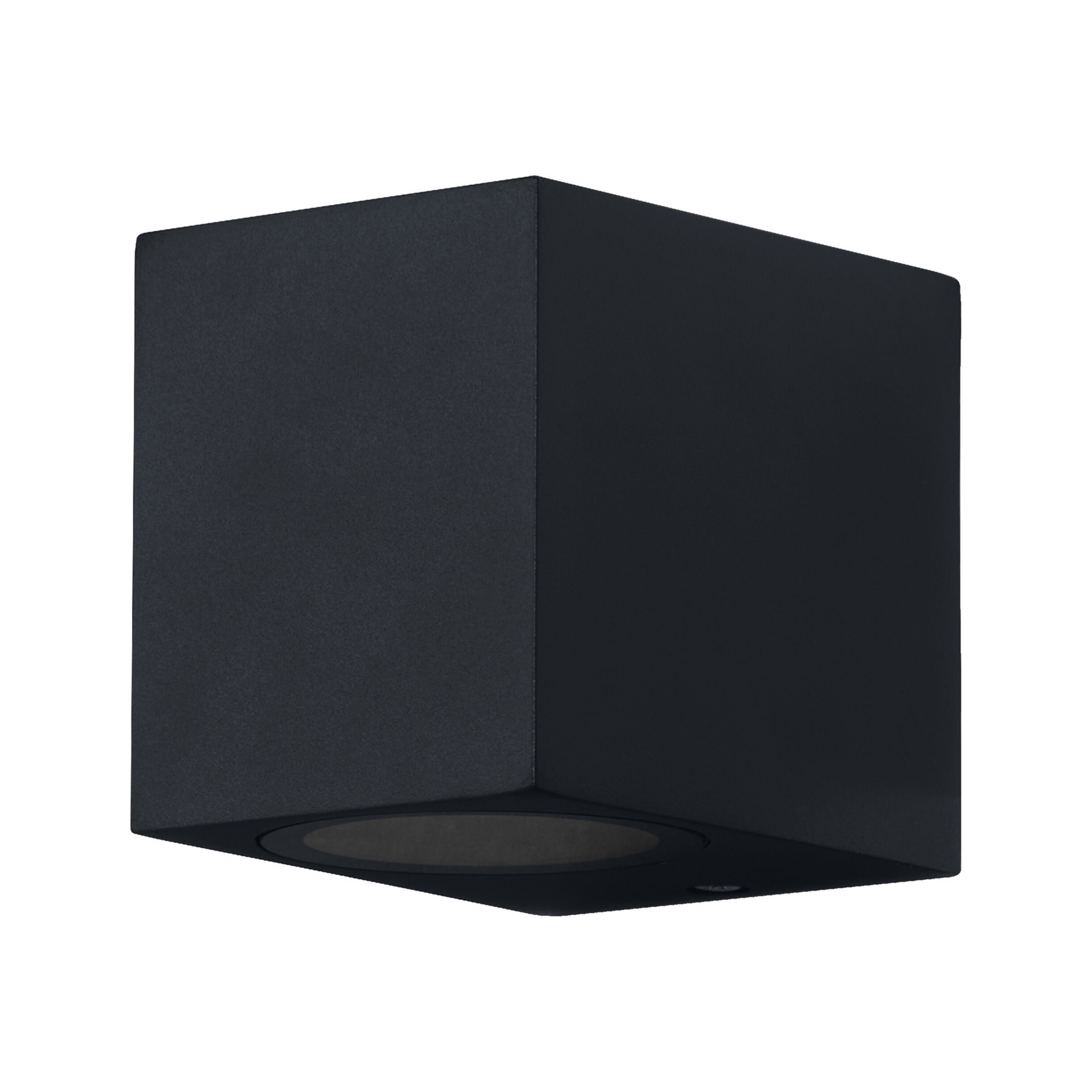 LEDVANCE Endura Classic Square down schwarz