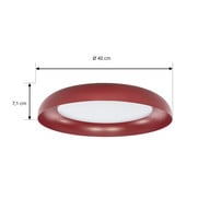 product size