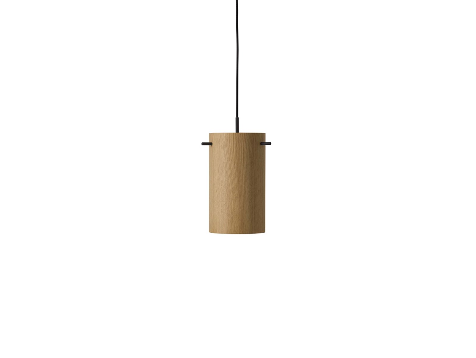 FM 1954 Lustră Pendul Ø16 Oak - Frandsen