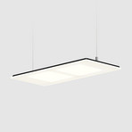 OMLED One s2 - OLED-Hängeleuchte mit OLEDs