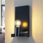 Lindby Bordum wall light, one-bulb