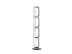 FLOS Noctambule 4 Low Cylinders, petite base