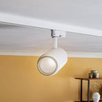 Arcchio Nanna LED spotlight for track system, white