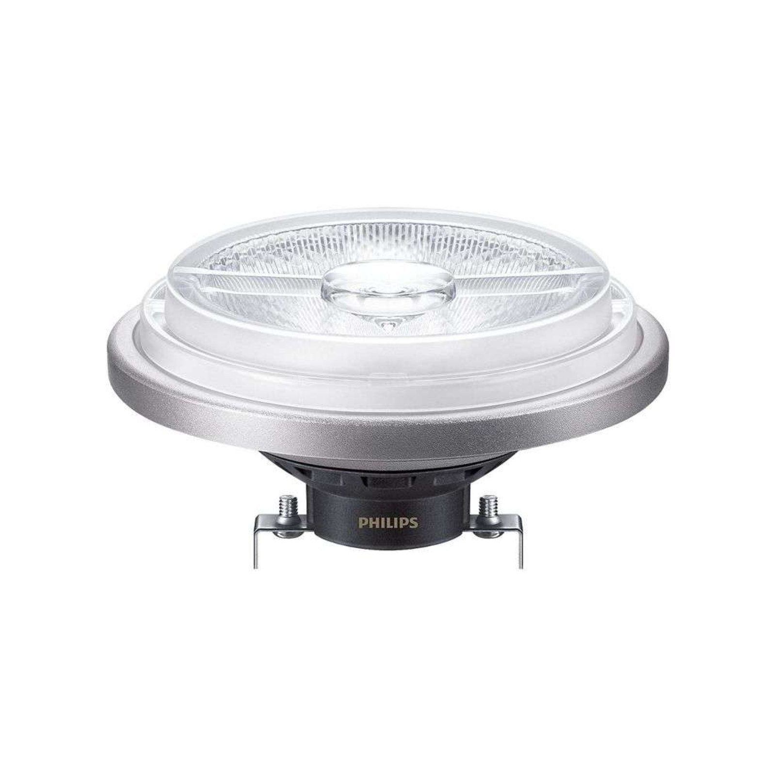 Lâmpada LED 11W (600lm) Dimmable 24° G53 - Philips